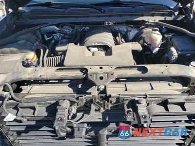 Zdjęcie 11 z 13 samochodu: 2018 CHEVROLET SILVERADO K1500 LT VIN:1GCVKREC0JZ188524 - miniatura
