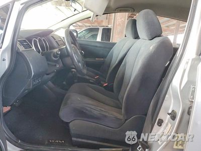 Zdjęcie 7 z 13 samochodu: 2012 NISSAN VERSA 1.8 S VIN:3N1BC1CP8CK289157 - miniatura