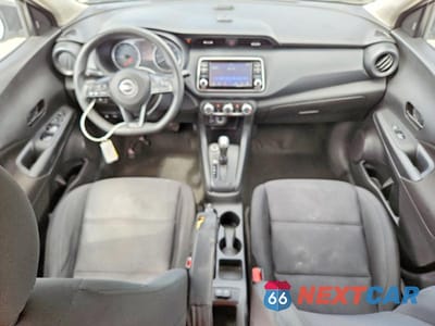 Zdjęcie 8 z 12 samochodu: 2023 NISSAN KICKS S VIN:3N1CP5BV4PL512701 - miniatura