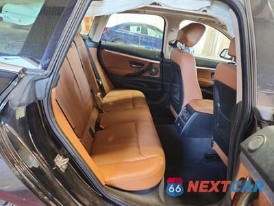 Zdjęcie 10 z 12 samochodu: 2015 BMW 328 XIGT VIN:WBA3X5C57FD560805 - miniatura