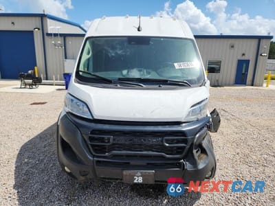 Piąte zdjęcie samochodu w środku: 2024 RAM PROMASTER VIN:3C6LRVDG0RE153464 - miniatura