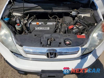 Zdjęcie 12 z 13 samochodu: 2009 HONDA CR-V EX VIN:5J6RE48549L809782 - miniatura