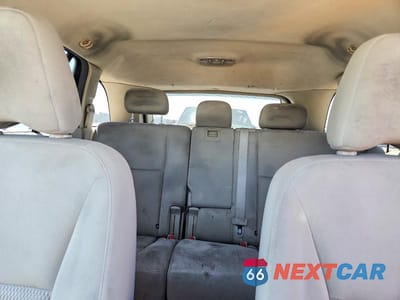 Zdjęcie 10 z 13 samochodu: 2007 FORD EDGE SE VIN:2FMDK36CX7BB31570 - miniatura