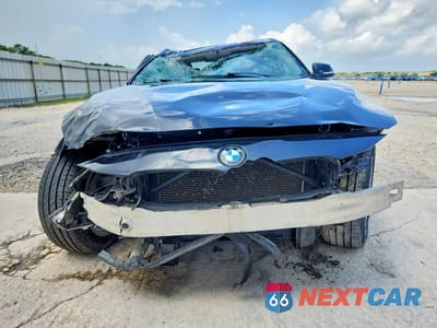 Piąte zdjęcie samochodu w środku: 2017 BMW 320 I VIN:WBA8E1G3XHNU17695 - miniatura