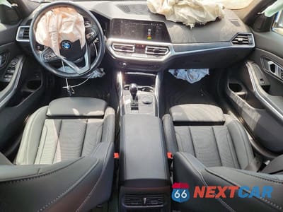 Zdjęcie 8 z 12 samochodu: 2022 BMW 330XI VIN:3MW5R7J08N8C65343 - miniatura