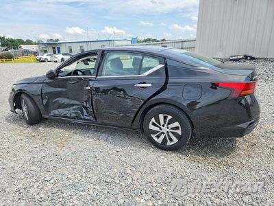 Drugie zdjęcie samochodu z przodu: 2019 NISSAN ALTIMA S VIN:1N4BL4BV6KC201103 - miniatura
