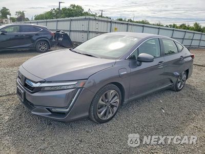 2018 HONDA CLARITY JHMZC5F1XJC023182 - główne zdjęcie licytacji z USA - miniatura