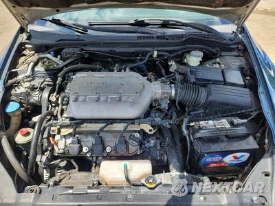 Zdjęcie 11 z 13 samochodu: 2006 HONDA ACCORD EX VIN:1HGCM665X6A032952 - miniatura