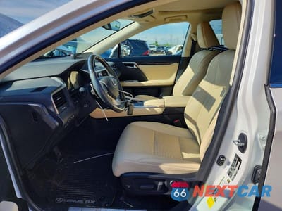 Zdjęcie 7 z 12 samochodu: 2021 LEXUS RX 450H VIN:2T2JGMDA2MC066809 - miniatura