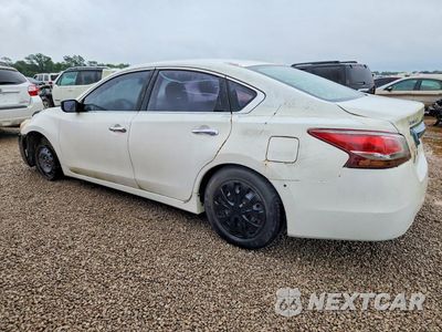 Drugie zdjęcie samochodu z przodu: 2013 NISSAN ALTIMA 2.5 VIN:1N4AL3APXDC241387 - miniatura