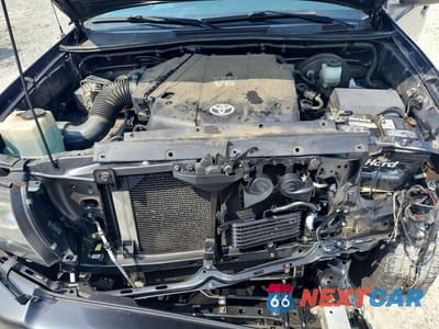 Zdjęcie 11 z 12 samochodu: 2011 TOYOTA TACOMA DOUBLE CAB PRERUNNER VIN:3TMJU4GN2BM124241 - miniatura