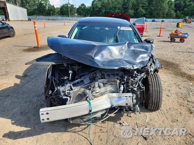 Zdjęcie 9 z 26 samochodu: 2015 NISSAN ALTIMA 2.5 S VIN:1N4AL3AP9FC428610 - miniatura