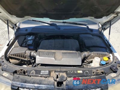 Zdjęcie 12 z 13 samochodu: 2012 LAND ROVER RANGE ROVER SPORT HSE LUXURY VIN:SALSK2D47CA753723 - miniatura