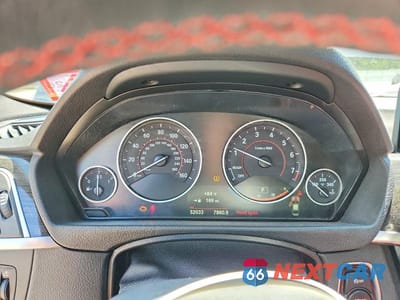Zdjęcie 9 z 12 samochodu: 2016 BMW 328 VIN:WBA8E3G5XGNT26910 - miniatura