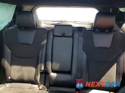 Zdjęcie 10 z 13 samochodu: 2021 FORD EDGE ST VIN:2FMPK4AP6MBA61283 - miniatura