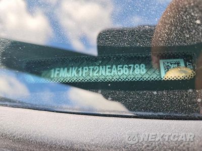 Zdjęcie 13 z 13 samochodu: 2022 FORD EXPEDITION MAX KING RANCH VIN:1FMJK1PT2NEA56788 - miniatura