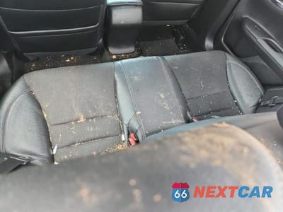 Zdjęcie 10 z 12 samochodu: 2016 HONDA ACCORD SPORT VIN:1HGCR2F5XGA163441 - miniatura