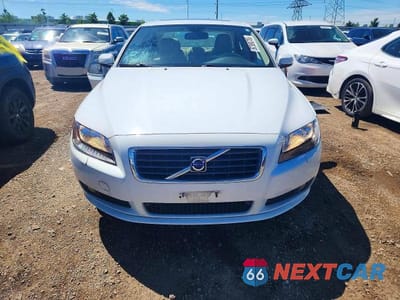 Piąte zdjęcie samochodu w środku: 2007 VOLVO S80 3.2 VIN:YV1AS982571021319 - miniatura