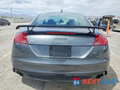 Zdjęcie 6 z 13 samochodu: 2014 AUDI TT PREMIUM PLUS VIN:TRUBFAFK8E1008277 - miniatura