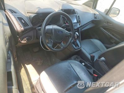 Zdjęcie 8 z 13 samochodu: 2016 FORD TRANSIT CONNECT XL VIN:NM0LS7E73G1263851 - miniatura
