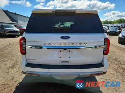 Zdjęcie 6 z 13 samochodu: 2023 FORD EXPEDITION LIMITED VIN:1FMJU2A86PEA25437 - miniatura