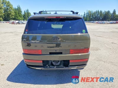 Zdjęcie 6 z 13 samochodu: 2025 HYUNDAI SANTA FE CALLIGRAPHY VIN:5NMP5DG12SH034871 - miniatura