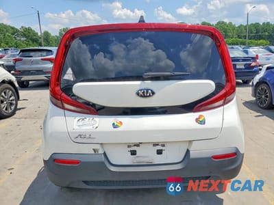 Zdjęcie 6 z 13 samochodu: 2020 KIA SOUL LX VIN:KNDJ23AU9L7060193 - miniatura