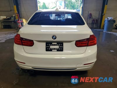 Zdjęcie 6 z 12 samochodu: 2013 BMW 328 I SULEV VIN:WBA3C1G54DNR45356 - miniatura