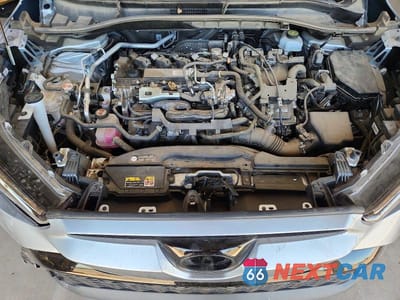 Zdjęcie 12 z 13 samochodu: 2023 TOYOTA COROLLA CROSS HYBRID S VIN:7MUFBABG1PV005810 - miniatura