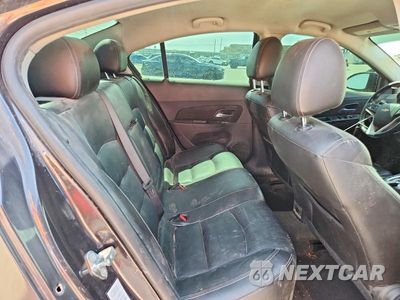 Zdjęcie 10 z 13 samochodu: 2016 CHEVROLET CRUZE LIMITED LTZ VIN:1G1PG5SB5G7227023 - miniatura