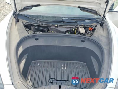 Zdjęcie 11 z 12 samochodu: 2022 TESLA MODEL 3 VIN:5YJ3E1EB1NF315154 - miniatura