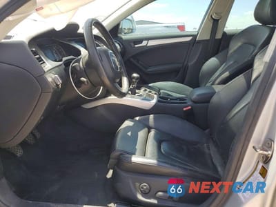 Zdjęcie 7 z 13 samochodu: 2009 AUDI A4 VIN:WAUSF78K49N065159 - miniatura