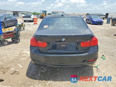 Zdjęcie 6 z 12 samochodu: 2014 BMW 320 I VIN:WBA3B1G52ENS80509 - miniatura