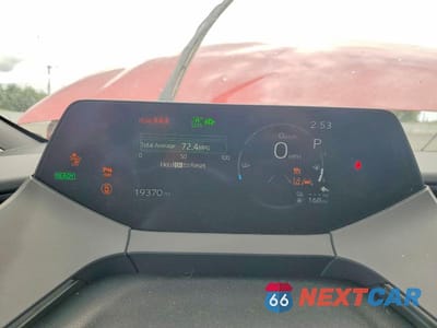 Zdjęcie 9 z 12 samochodu: 2024 TOYOTA PRIUS PRIME XSE VIN:JTDACACU0R3018302 - miniatura