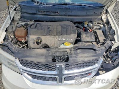Zdjęcie 12 z 13 samochodu: 2013 DODGE JOURNEY CREW VIN:3C4PDDDG9DT661889 - miniatura