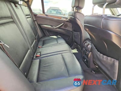 Zdjęcie 10 z 12 samochodu: 2011 BMW X5 XDRIVE35D VIN:5UXZW0C58BL372165 - miniatura