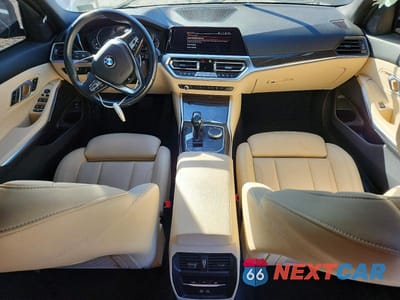 Zdjęcie 8 z 12 samochodu: 2021 BMW 330XI VIN:3MW5R7J07M8B85403 - miniatura