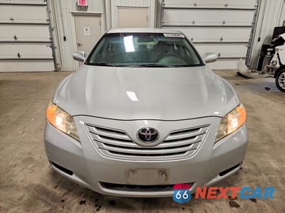 Piąte zdjęcie samochodu w środku: 2009 TOYOTA CAMRY LE VIN:4T1BE46K99U833050 - miniatura