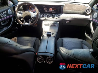 Zdjęcie 8 z 12 samochodu: 2020 MERCEDES-BENZ E 63 AMG-S 4MATIC VIN:WDDZF8KB9LA703250 - miniatura
