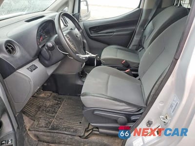 Zdjęcie 7 z 13 samochodu: 2018 NISSAN NV200 DELIVERY VAN VIN:3N6CM0KN4JK700718 - miniatura