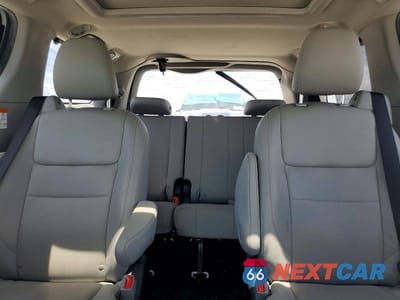 Zdjęcie 10 z 13 samochodu: 2020 TOYOTA SIENNA LIMITED 7-PASSENGER VIN:5TDYZ3DC5LS022947 - miniatura