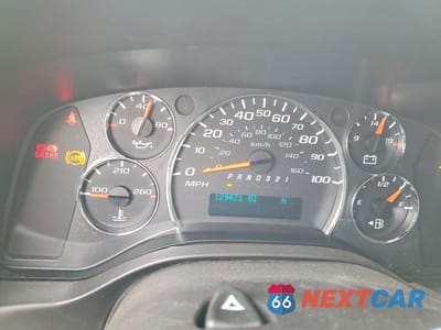 Zdjęcie 9 z 13 samochodu: 2014 CHEVROLET EXPRESS G1500 VIN:1GCSGAF40E1125666 - miniatura