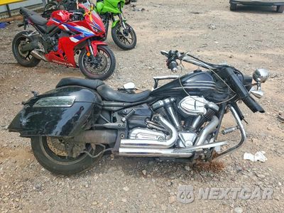 2010 YAMAHA XV1900 CT JYAVP22EXAA009057 - główne zdjęcie licytacji z USA - miniatura