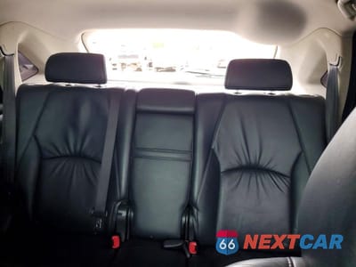 Zdjęcie 10 z 13 samochodu: 2005 LEXUS RX 330 VIN:JTJHA31U050079824 - miniatura