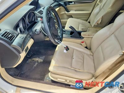 Zdjęcie 7 z 12 samochodu: 2013 ACURA TL TECH VIN:19UUA8F54DA006725 - miniatura
