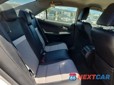 Zdjęcie 10 z 12 samochodu: 2012 TOYOTA CAMRY SE VIN:4T1BF1FKXCU612396 - miniatura