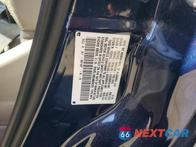 Zdjęcie 13 z 13 samochodu: 2004 HONDA ODYSSEY EXL VIN:5FNRL18024B006351 - miniatura