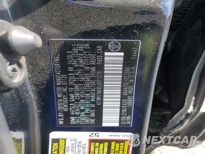 Zdjęcie 13 z 13 samochodu: 2020 TOYOTA CAMRY SE VIN:4T1M11AKXLU971276 - miniatura