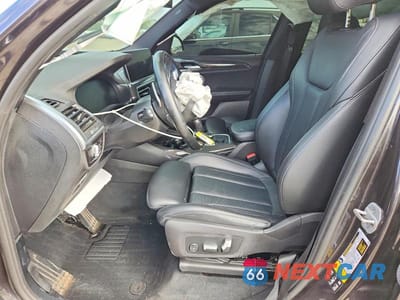 Zdjęcie 7 z 13 samochodu: 2022 BMW X3 XDRIVE30I VIN:5UX53DP09N9K77161 - miniatura