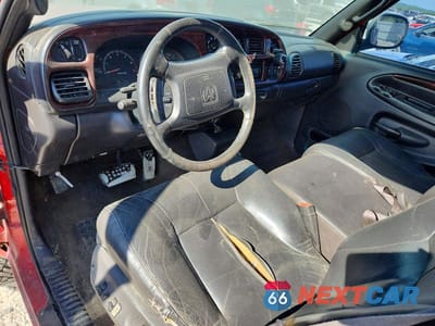 Zdjęcie 8 z 12 samochodu: 2002 DODGE RAM 2500 VIN:3B7KF23Z82M241415 - miniatura